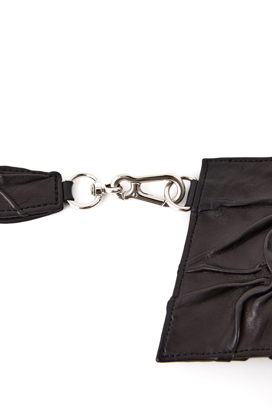 Textured clutch - Image 3