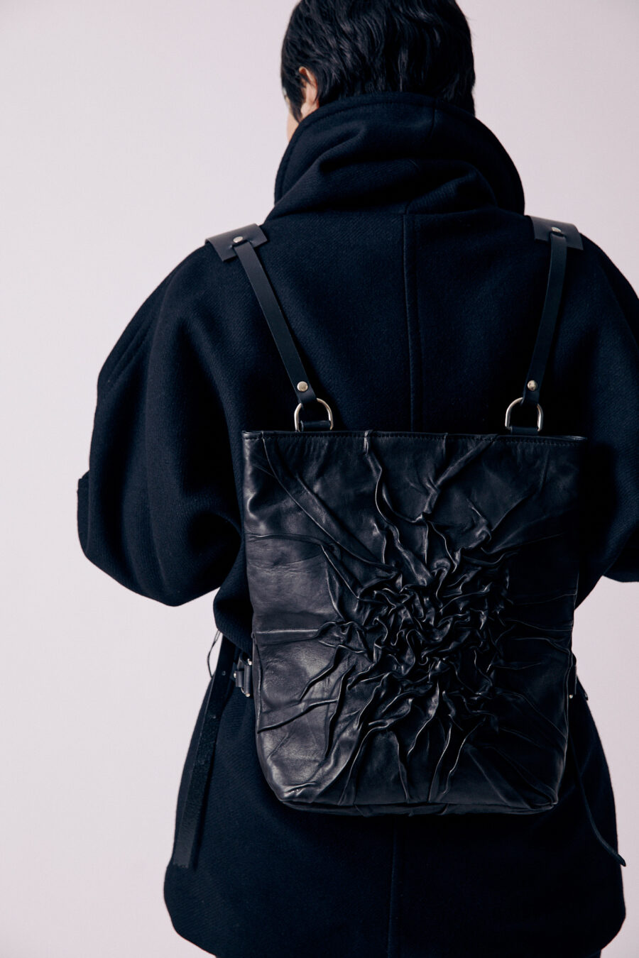 Texture backpack - Image 5