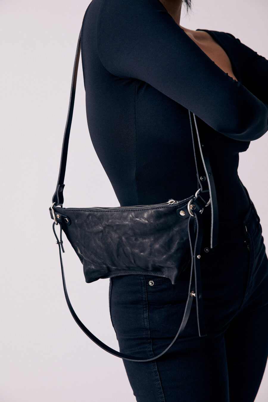 Oyster pouch - Image 6