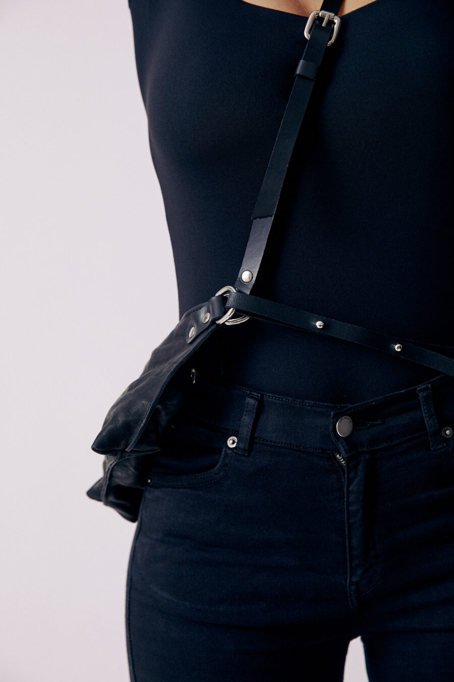 Oyster pouch - Image 8